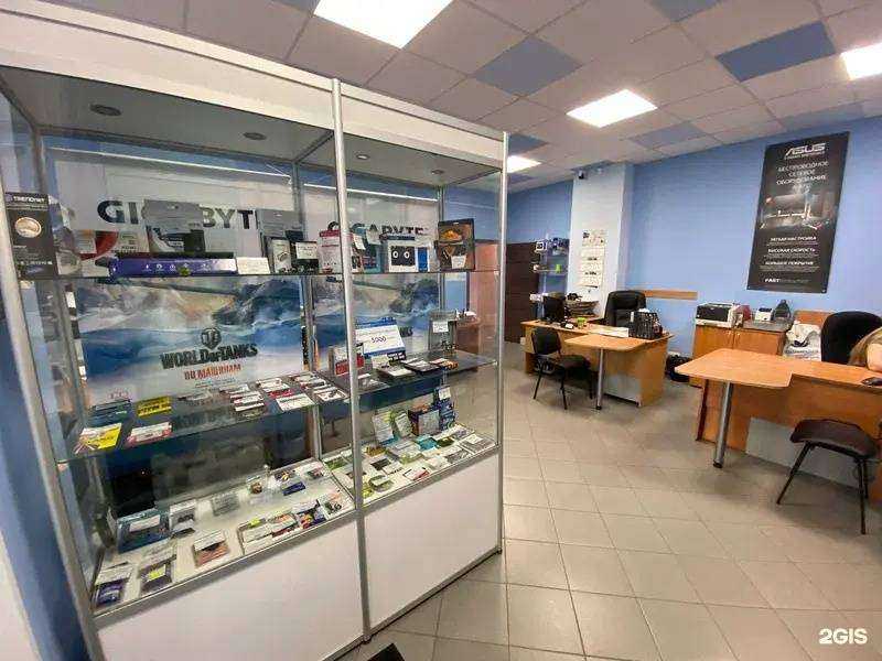 Отзывы на компанию Киммерия в г. Великий Новгород c фото