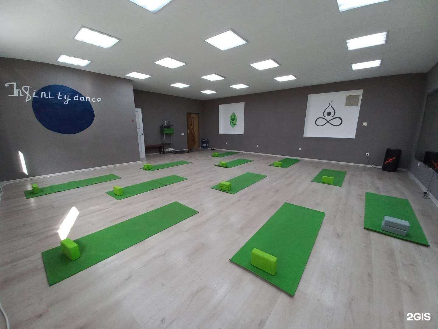 Отзывы на компанию Infinity Dance в г. Ростов-на-Дону c фото