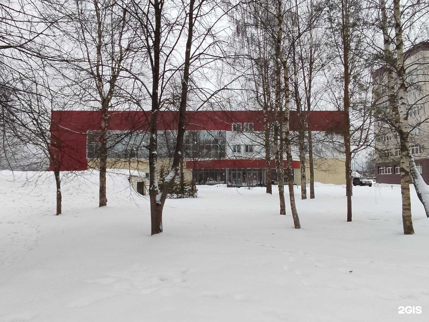 Отзывы на компанию Аквариум в г. Старая Русса c фото