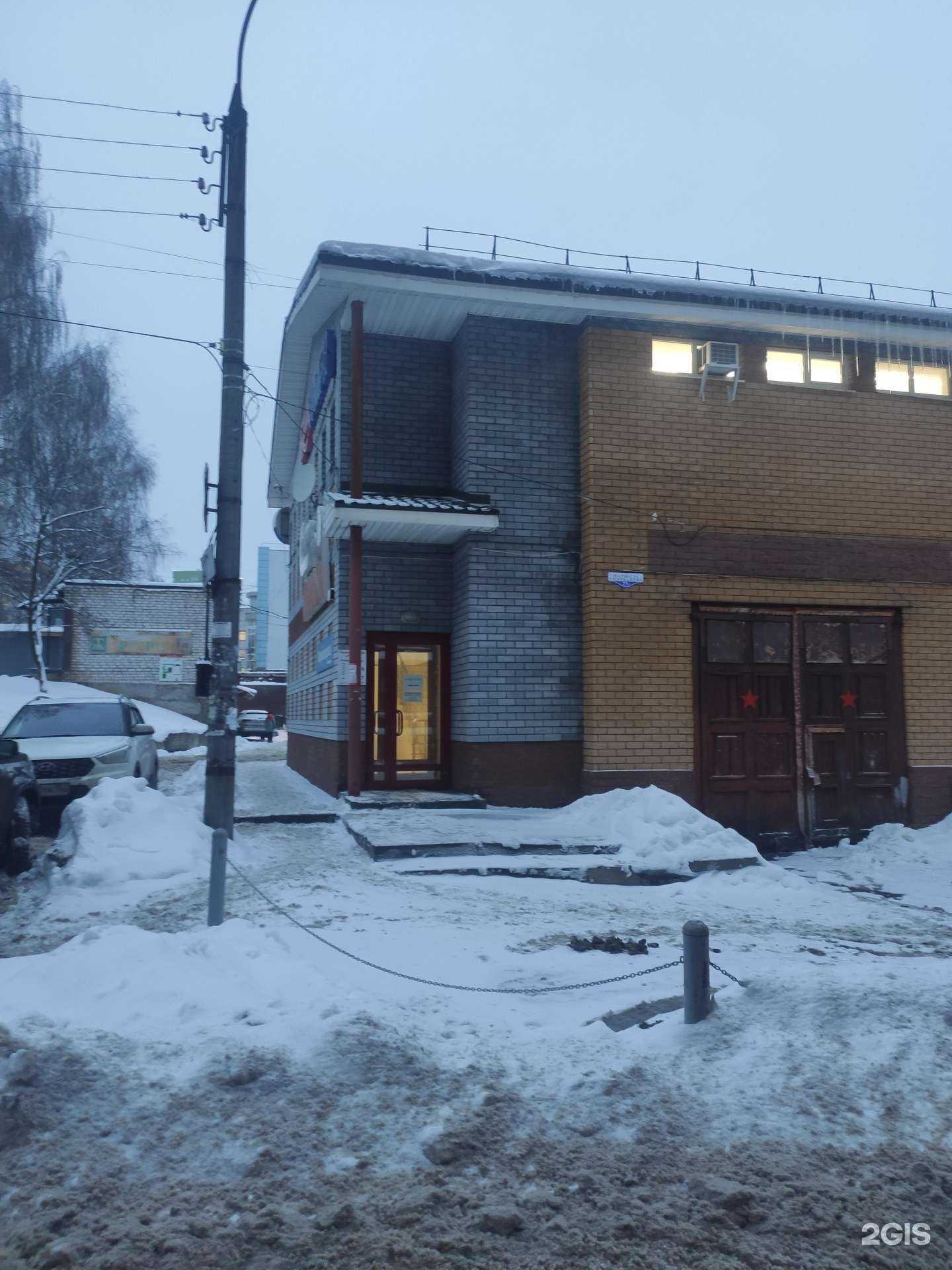 Отзывы на компанию Кабинет красоты в Нижнем Новгороде c фото