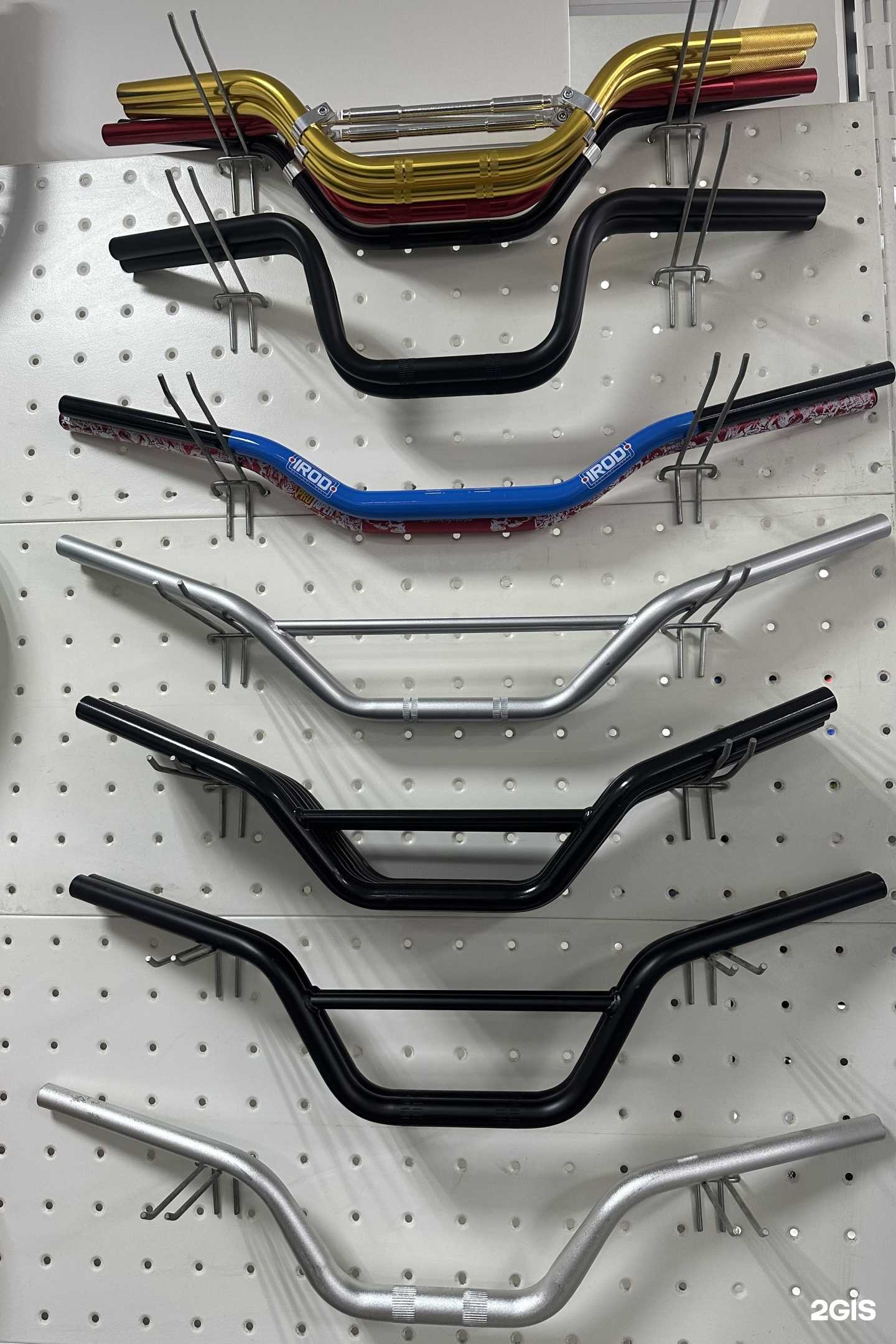 Отзывы на компанию ATV-motoshop в Смоленске c фото