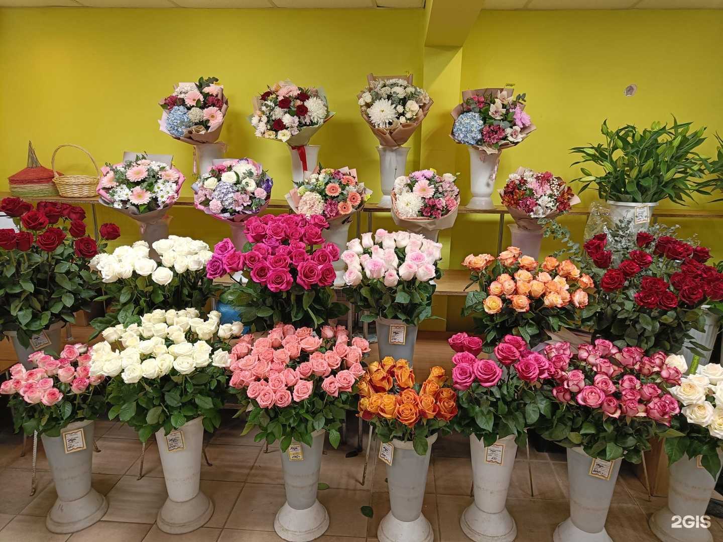 Отзывы на компанию Азалия в г. Калуга c фото