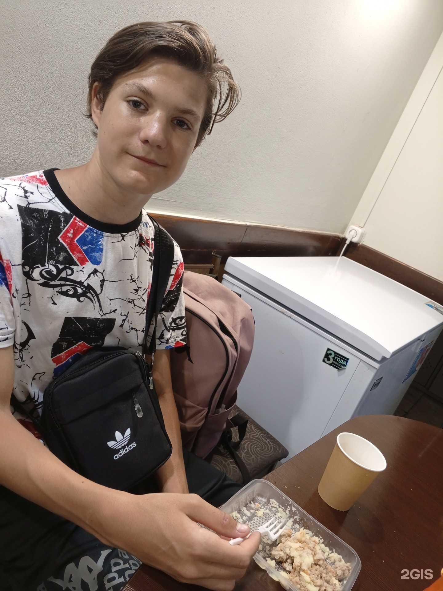 Отзывы на компанию Буузная в г. Иркутск c фото