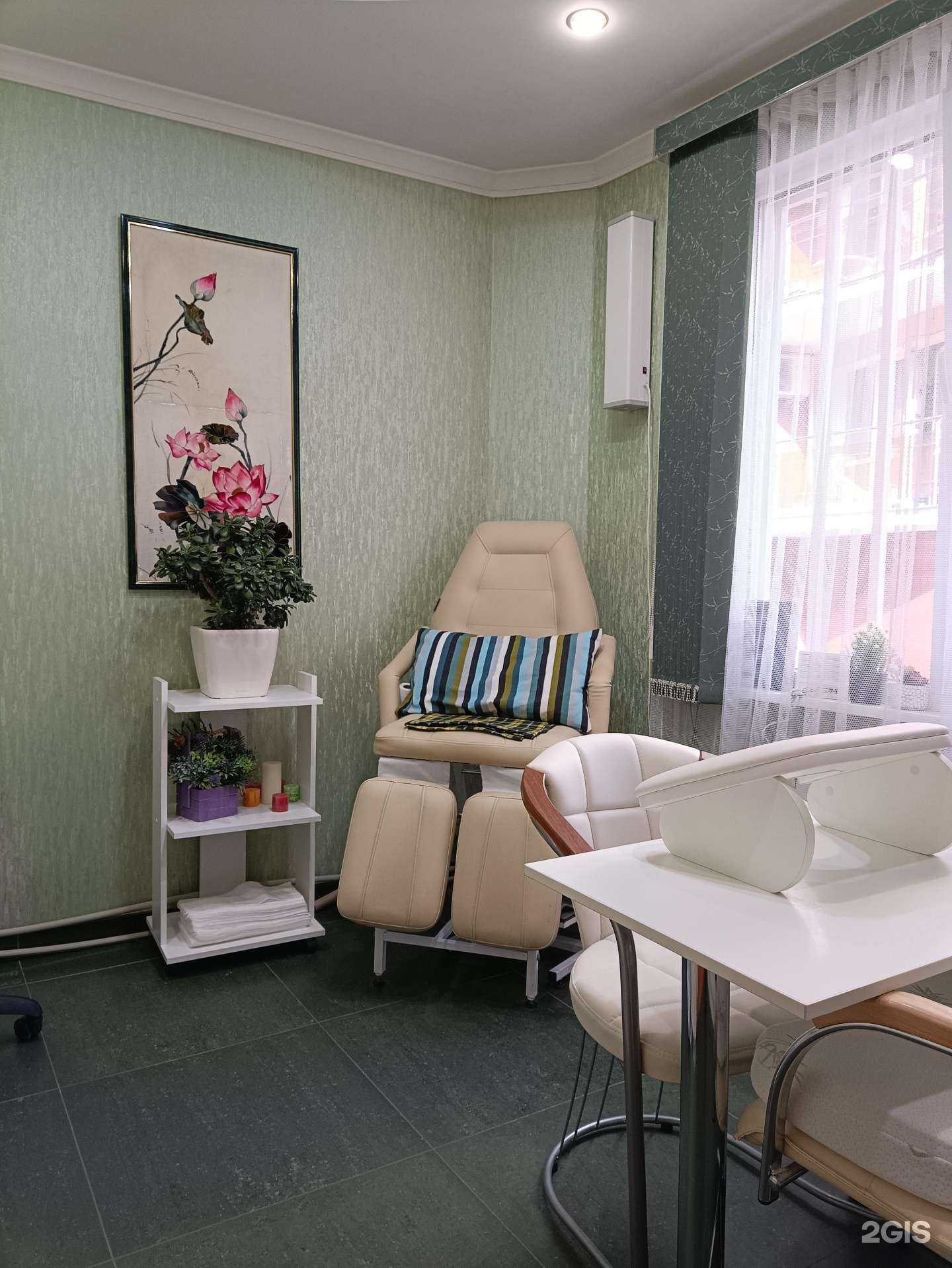 Отзывы на компанию Кабинет красоты в Сочи c фото