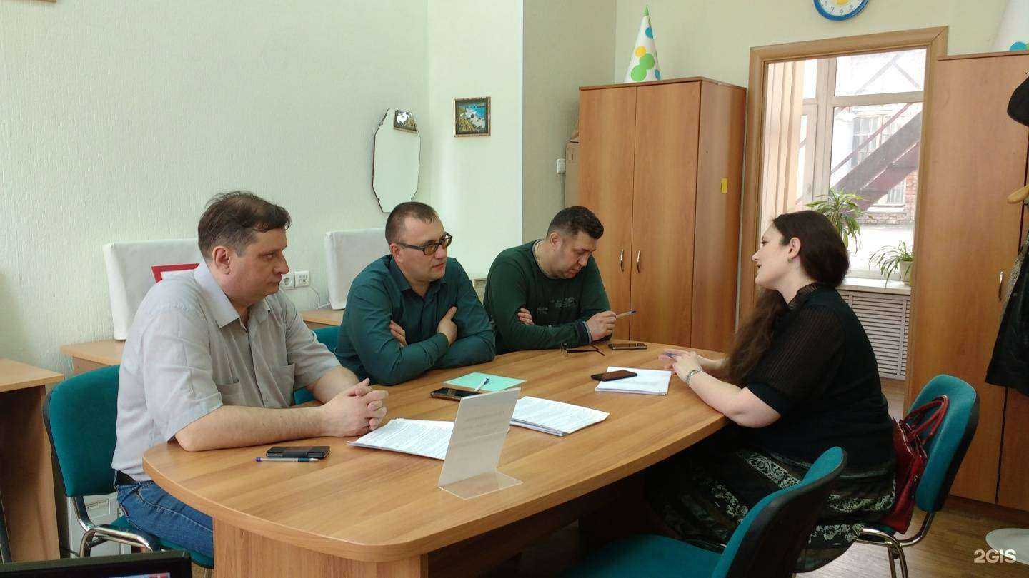 Отзывы на компанию Ликей в Новосибирске c фото