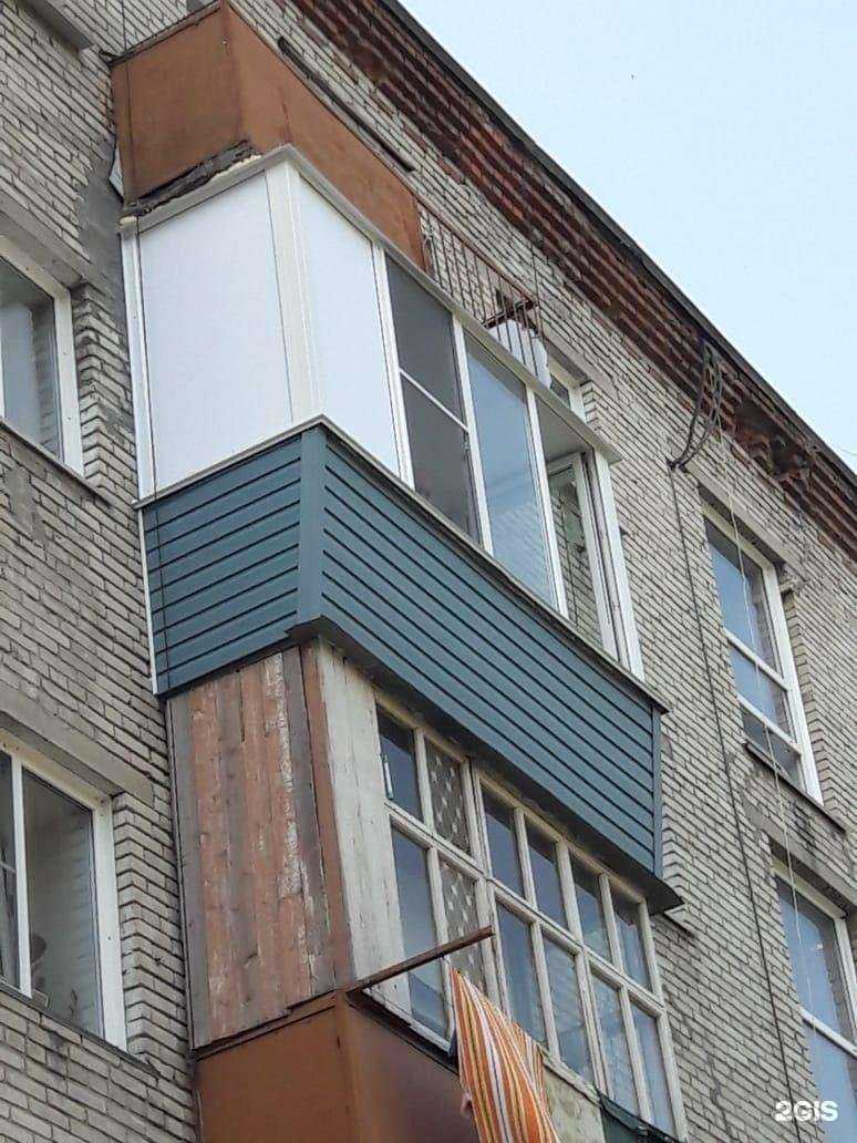 Отзывы на компанию Прома в Барнауле c фото