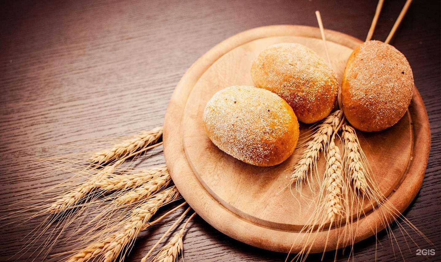 Отзывы на компанию Хлебзавод в г. Липецк c фото