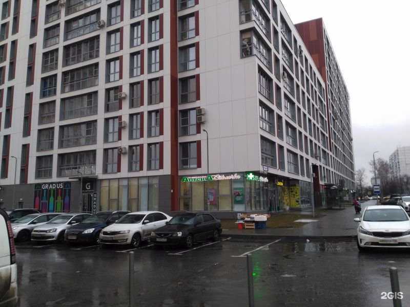 Отзывы на компанию Столички в Балашихе c фото