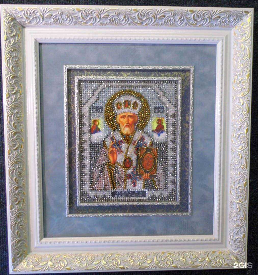 Отзывы на компанию Рамка+ в г. Томск c фото