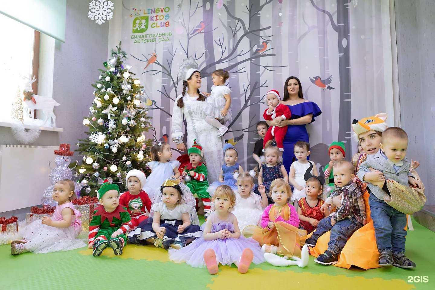Отзывы на компанию Lingvo kids club в г. Южно-Сахалинск c фото