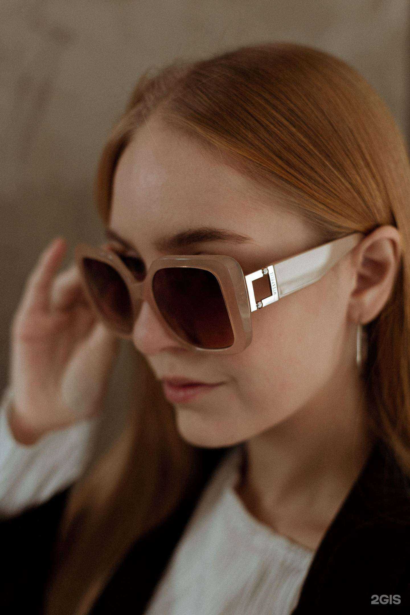 Отзывы на компанию Монокль в г. Иркутск c фото