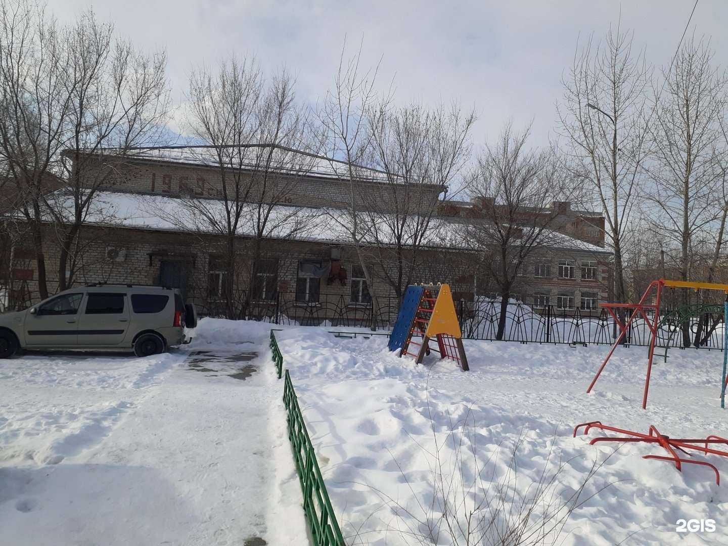 Отзывы на компанию Средняя школа №72 в г. Тюмень c фото