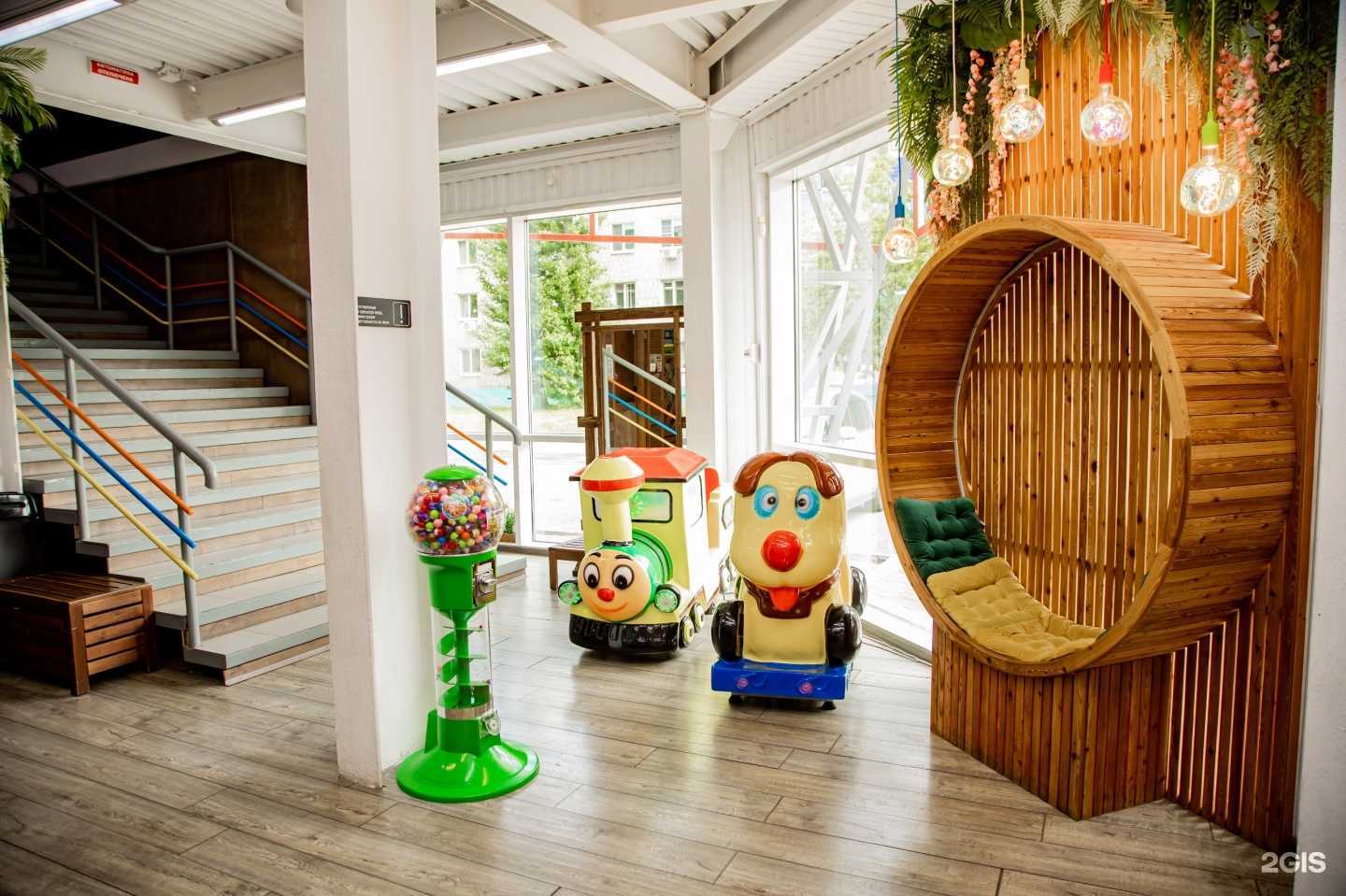 Отзывы на компанию Колорадо в Комсомольске-на-Амуре c фото