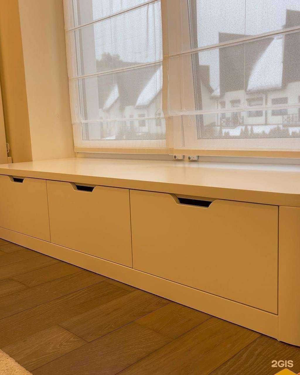 Отзывы на компанию Мебель Мастер в Барнауле c фото