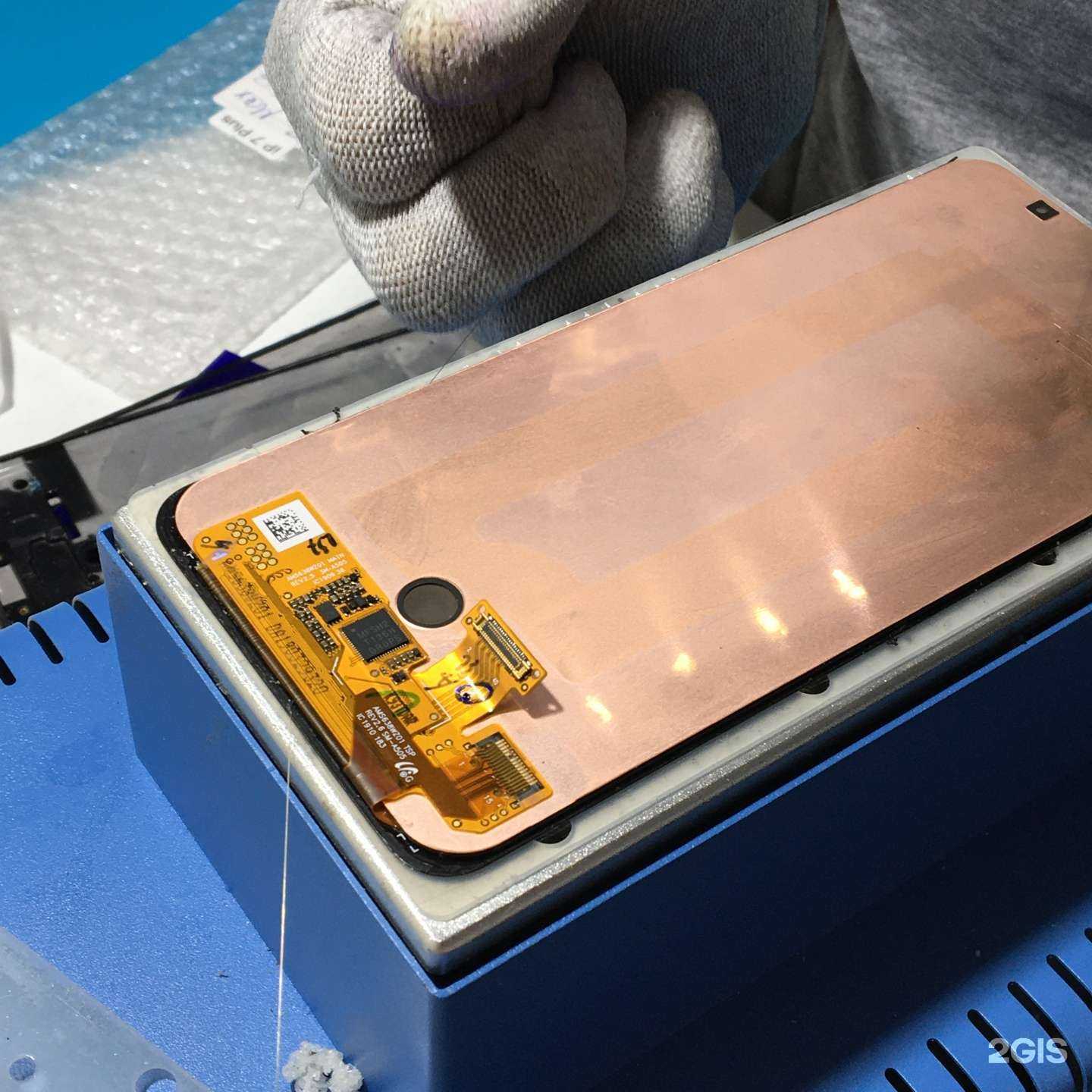 Отзывы на компанию Lcd craft в г. Новороссийск c фото