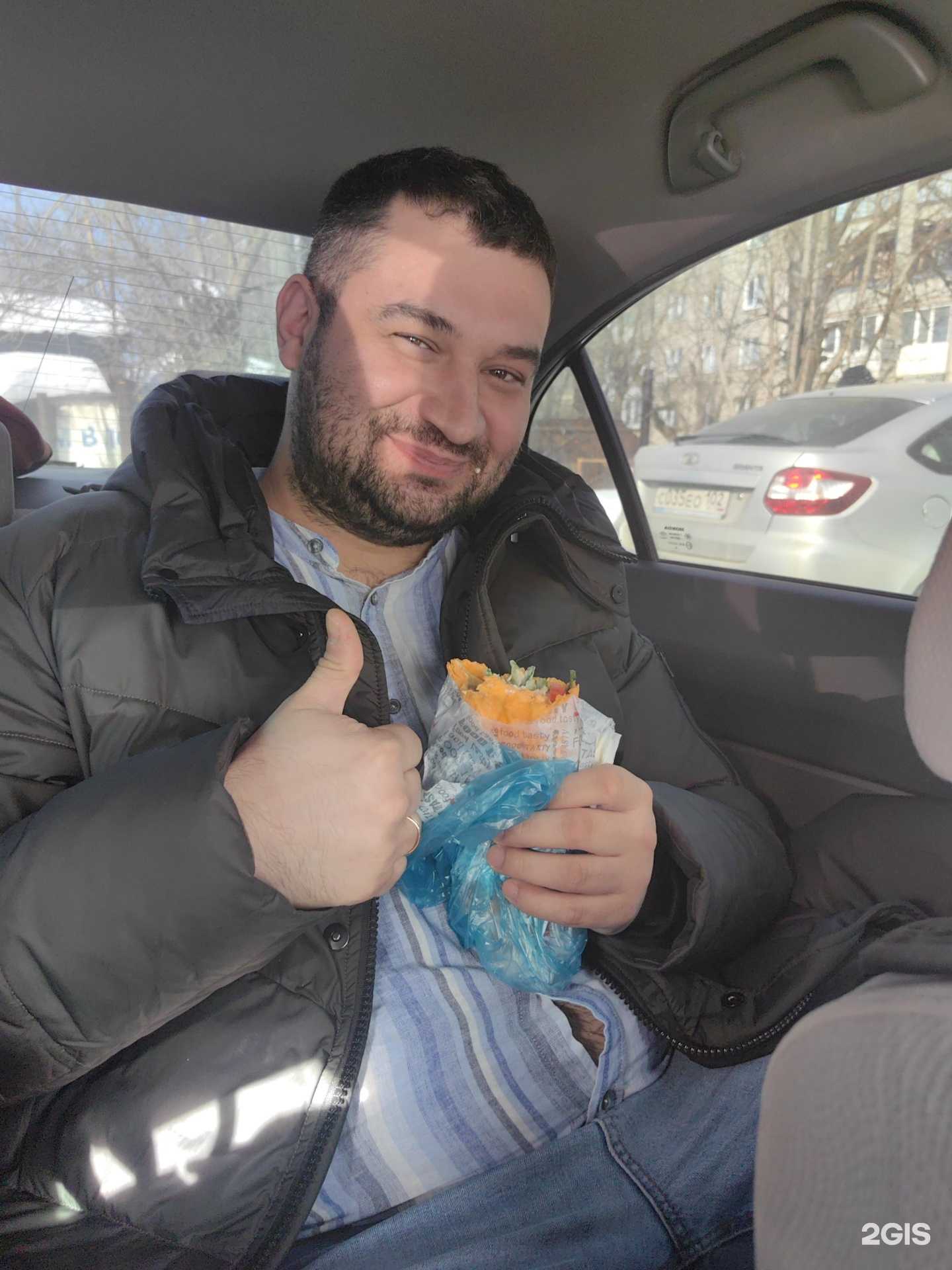 Отзывы на компанию Кафе халяльного питания в Уфе c фото