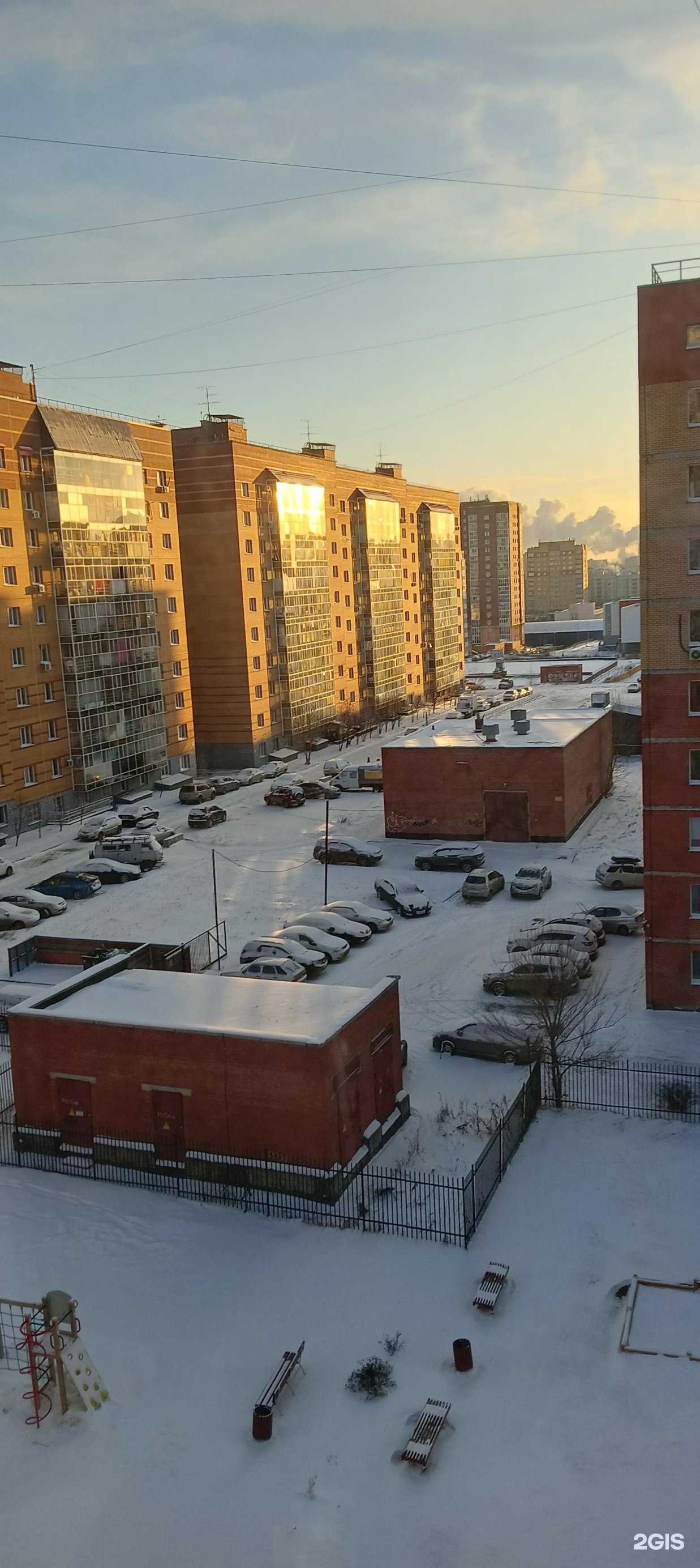 Отзывы на компанию Softwash в Новосибирске c фото