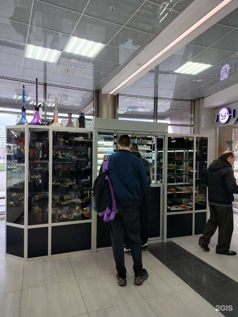 Отзывы на компанию Табакерка в г. Балашиха c фото