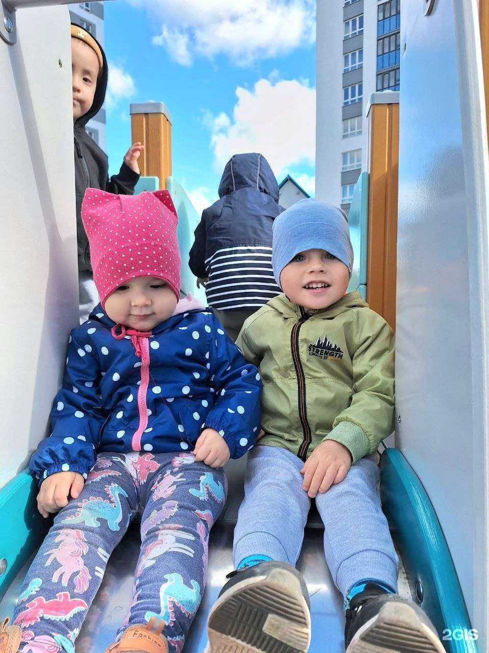 Отзывы на компанию Я-гений в Уфе c фото