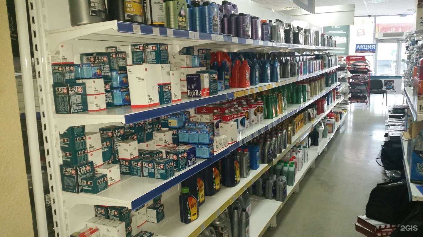 Отзывы на компанию Автомагистраль в г. Красноярск c фото