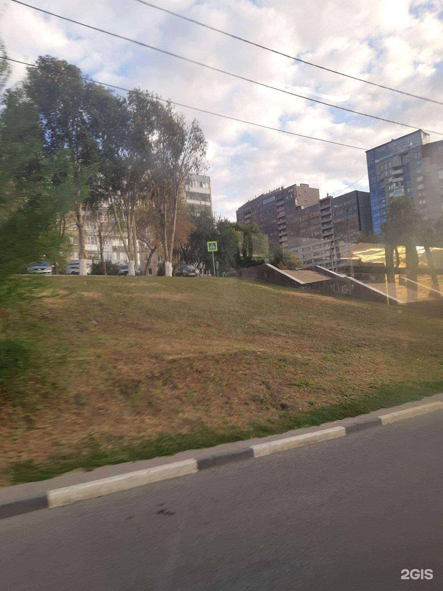 Отзывы на компанию Гранит в Самаре c фото - фотография 2 из 2