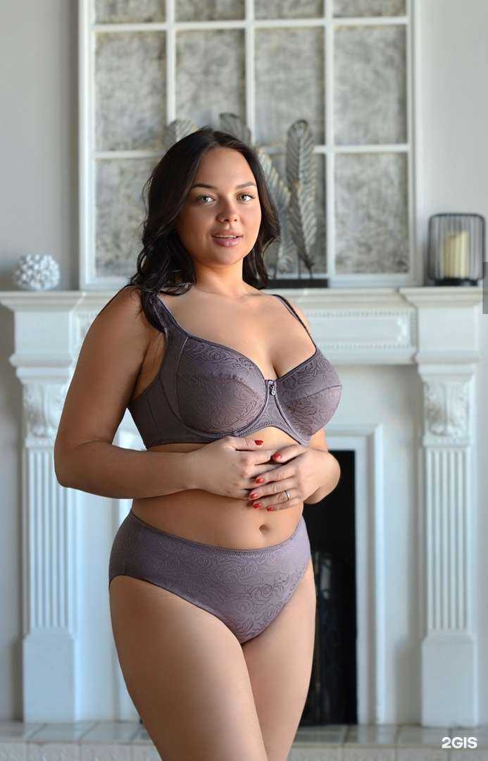 Отзывы на компанию Леди бюст в Челябинске c фото