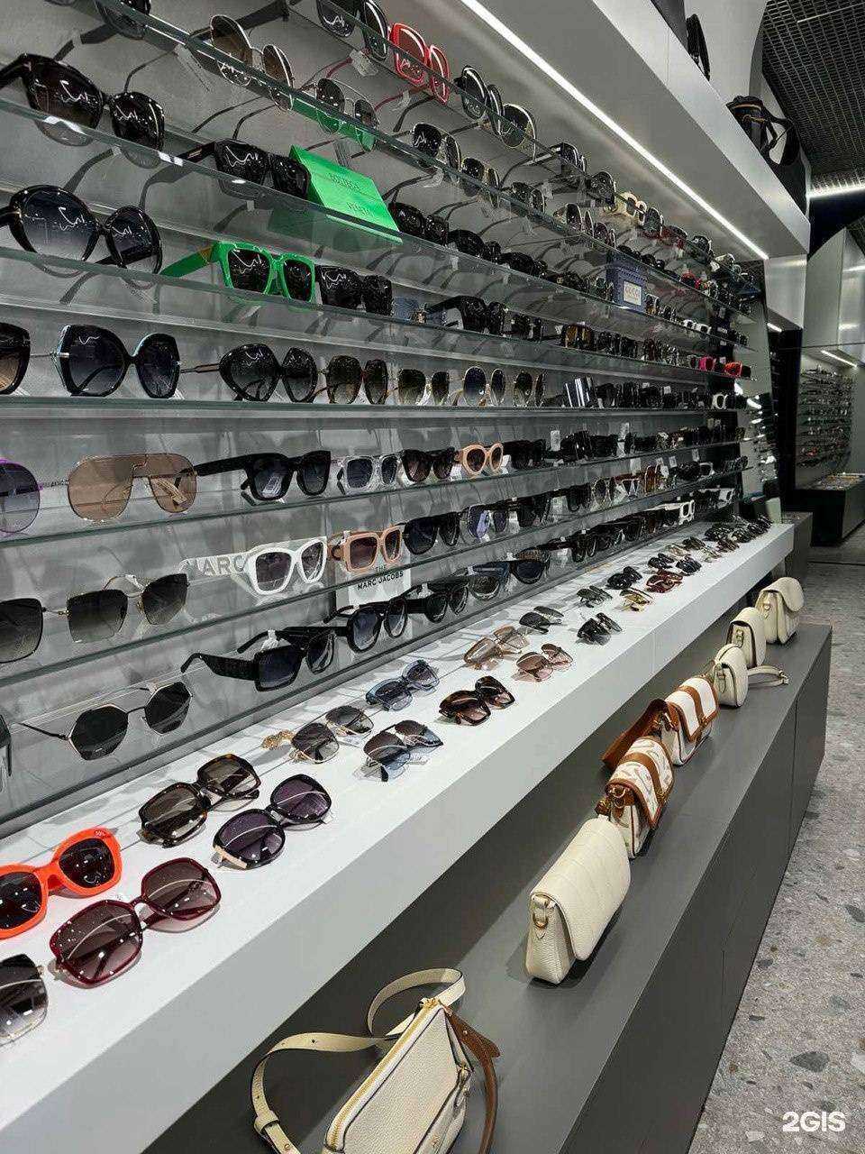 Отзывы на компанию Оптика Optima в Нижнем Новгороде c фото