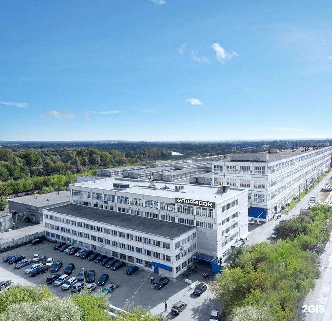 Отзывы на компанию Автоприбор в Владимире c фото