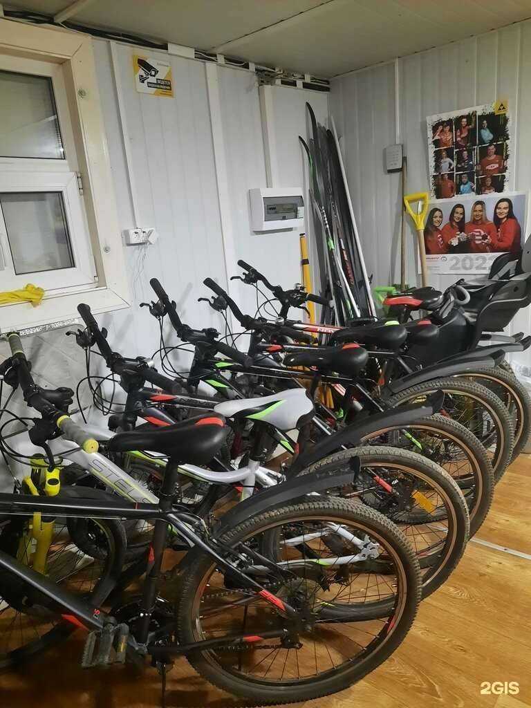 Отзывы на компанию ВелоТемп в Дзержинском c фото