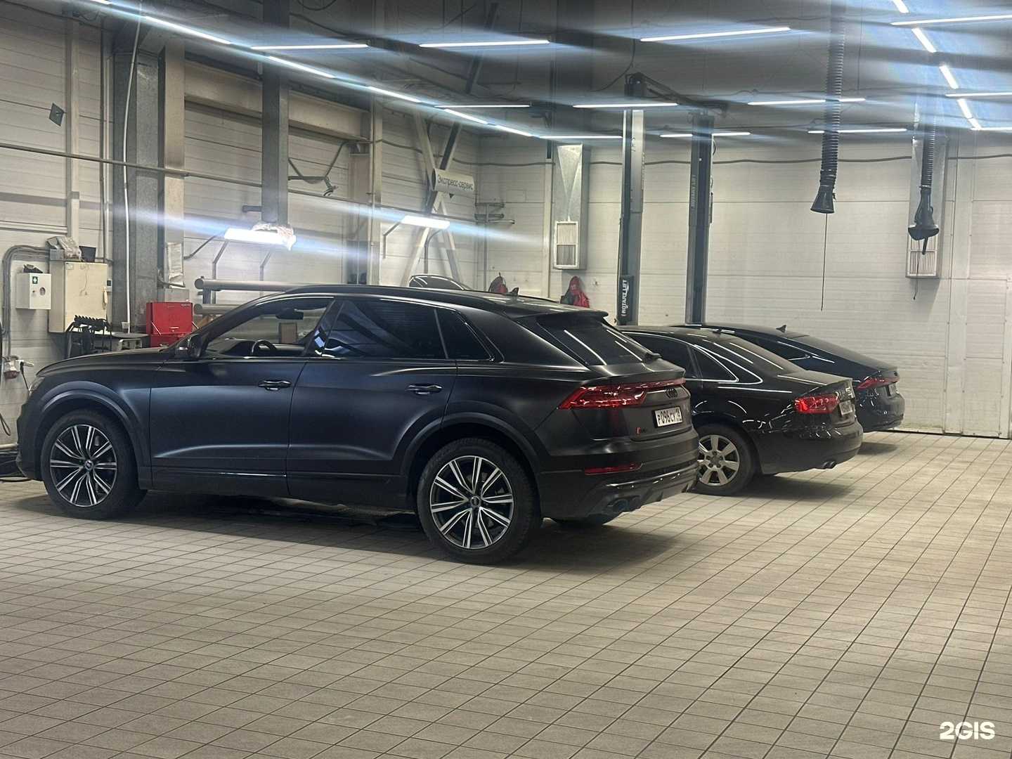 Отзывы на компанию ТрансТехСервис в Казани c фото