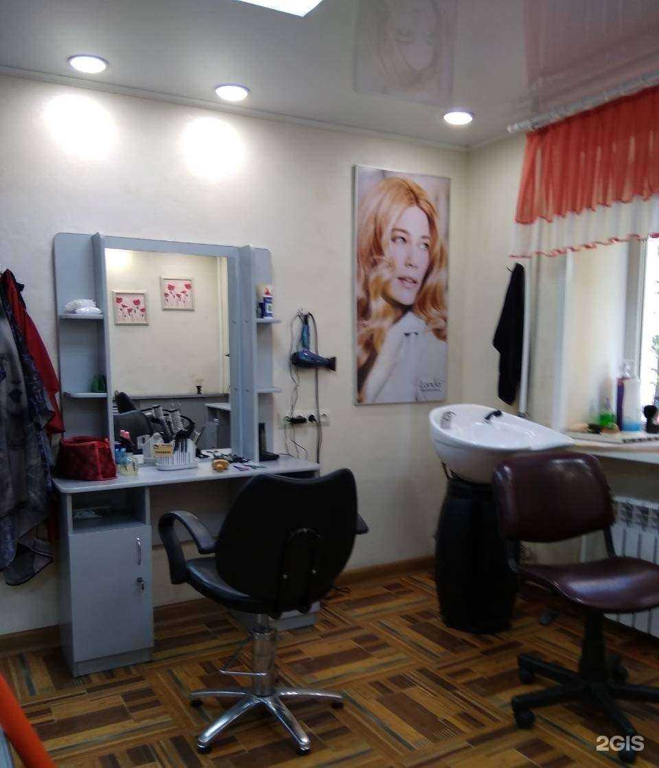 Отзывы на компанию Твой стиль в г. Тамбов c фото