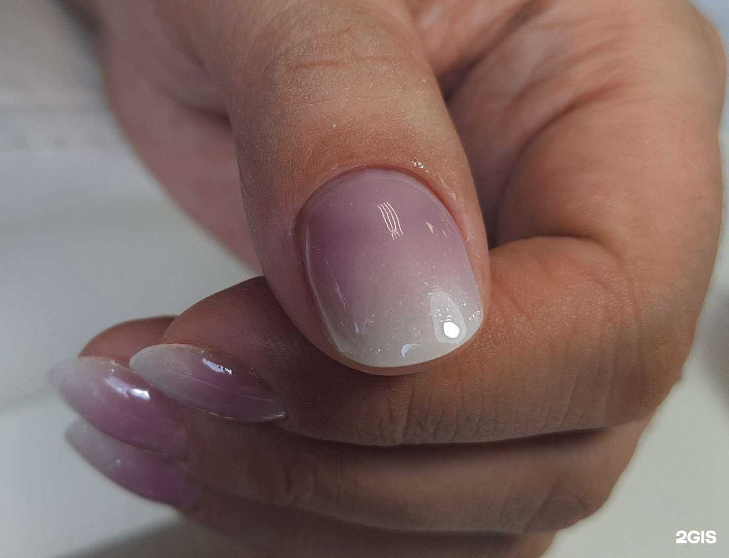 Отзывы на компанию Студия перманентного макияжа и маникюра в г. Магнитогорск c фото