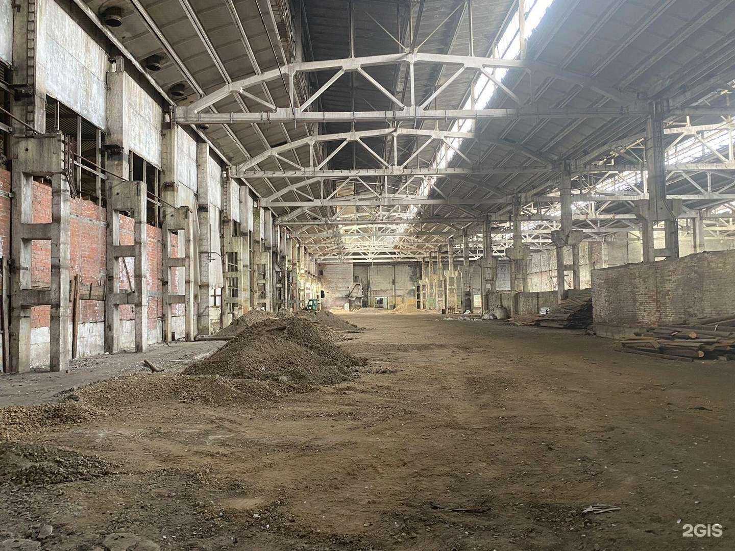 Отзывы на компанию Стройцентр-Иркутск в г. Иркутск c фото