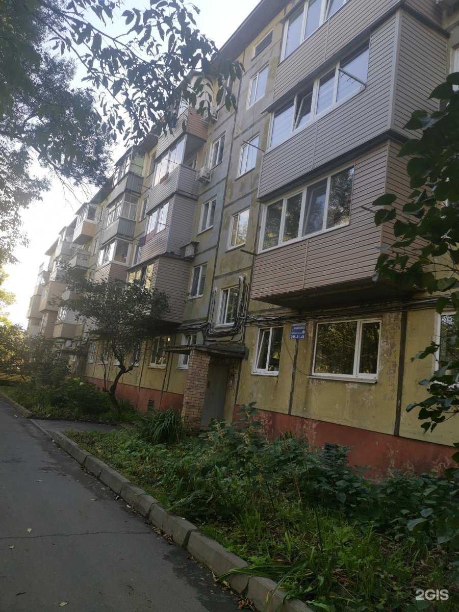 Отзывы на компанию Центр детского творчества Советского района г. Владивостока в Владивостоке c фото - фотография 2 из 2