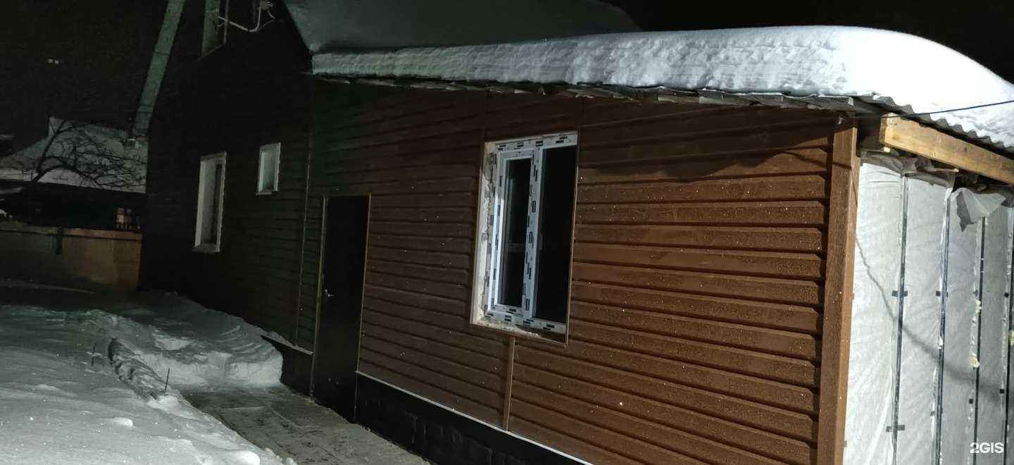 Отзывы на компанию Новый дом в Перми c фото