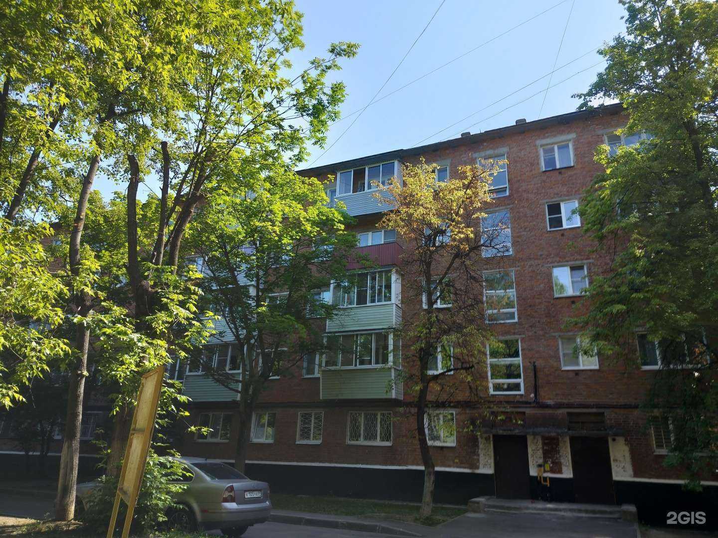 Отзывы на компанию Землемер в Ступине c фото - фотография 2 из 2