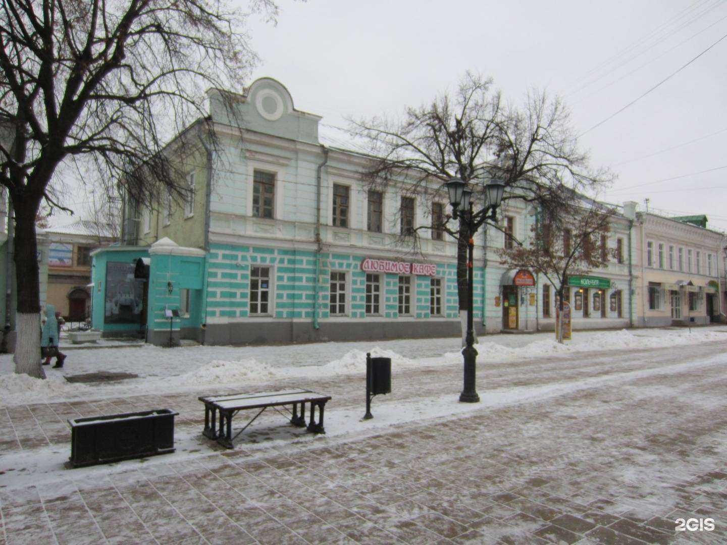 Отзывы на компанию 1001 и 1 кухня в Рязани c фото - фотография 2 из 2