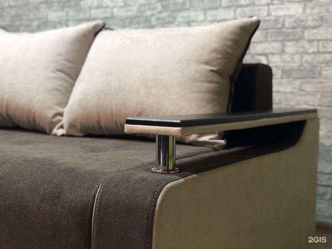 Отзывы на компанию Мебельный стиль в г. Абакан c фото