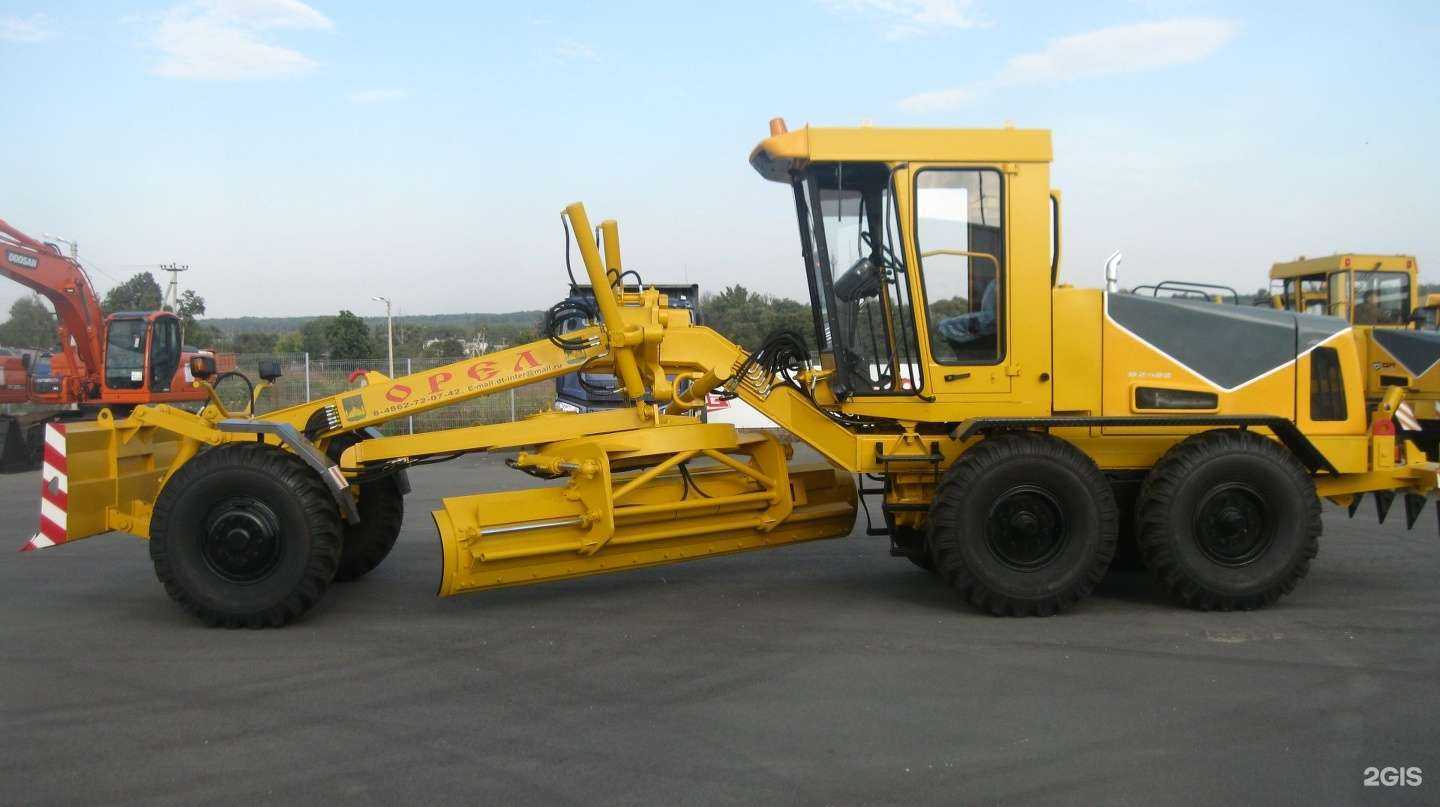 Отзывы на компанию Дортехсервис+ в Орле c фото