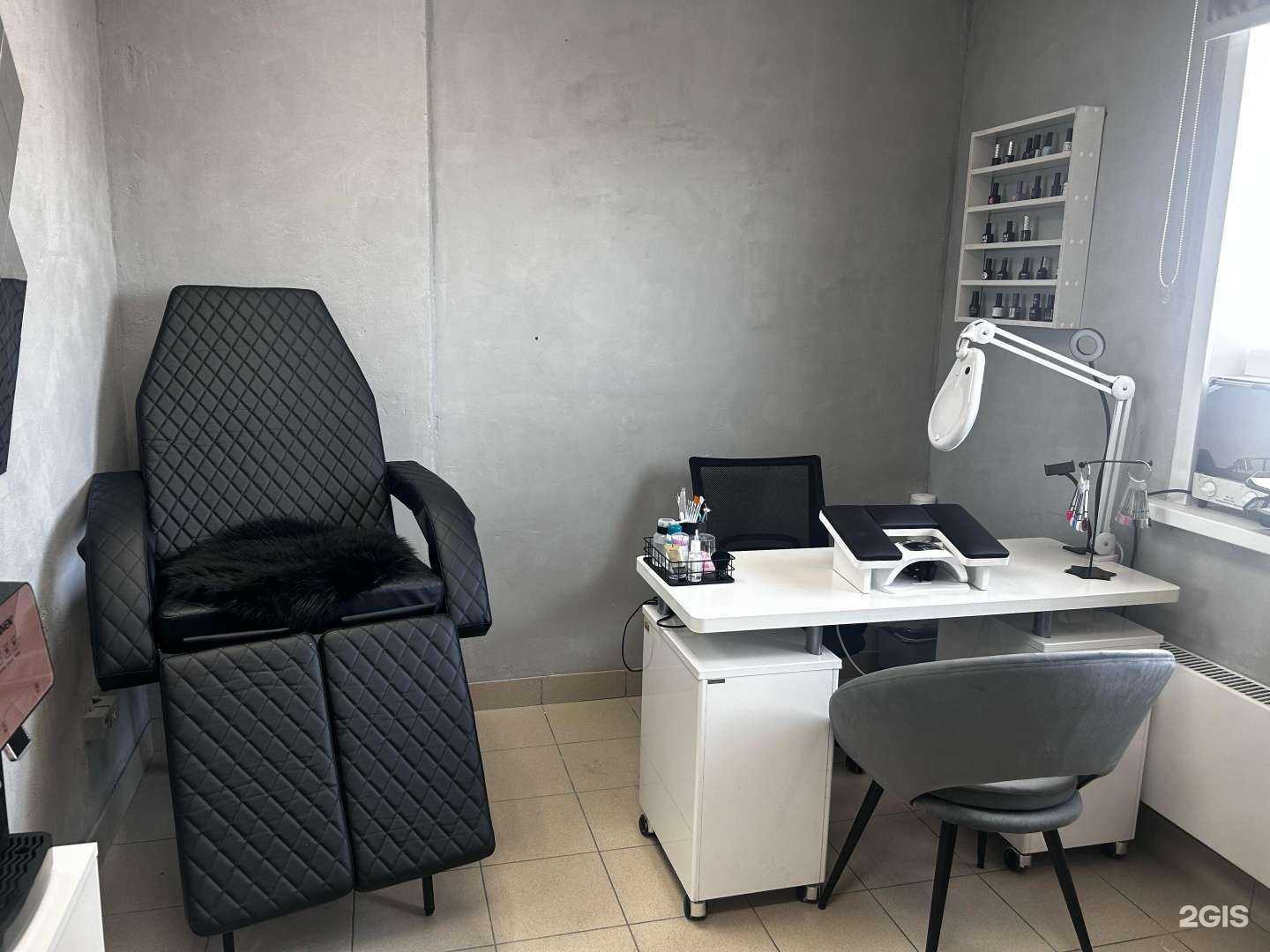 Отзывы на компанию Nailko в Новосибирске c фото