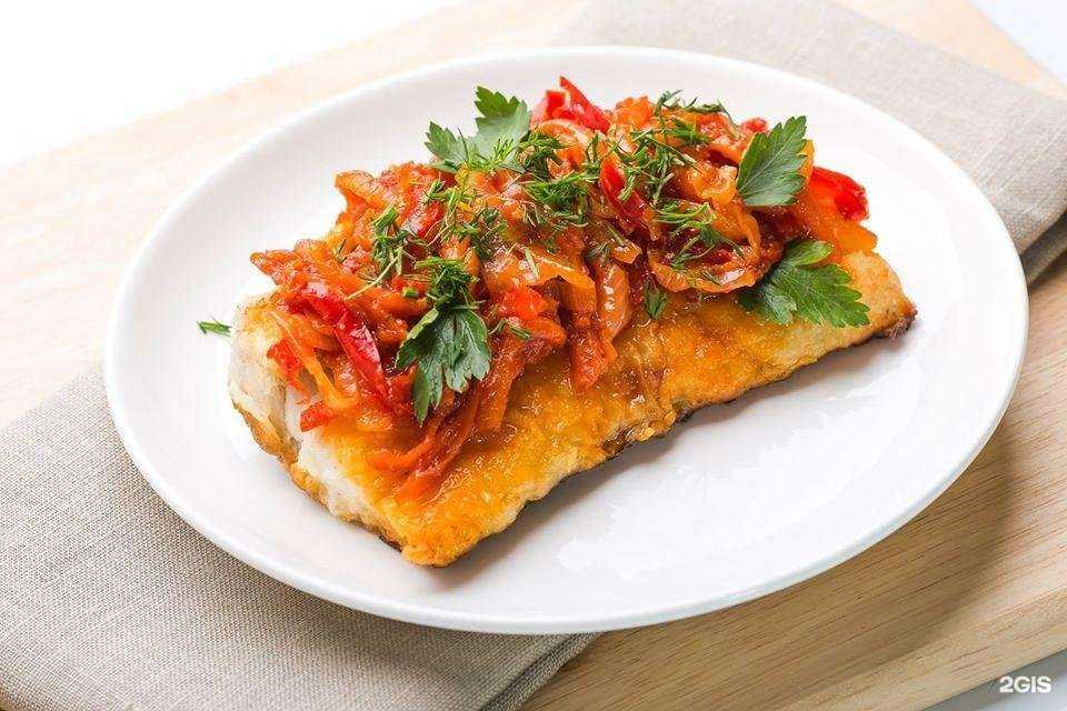 Отзывы на компанию Русский Аппетит в Воронеже c фото