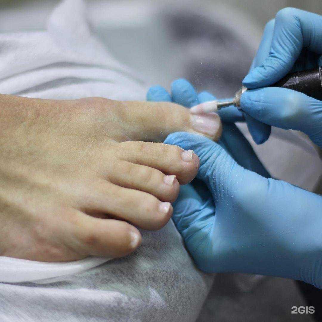 Отзывы на компанию Nail mania в Иванове c фото