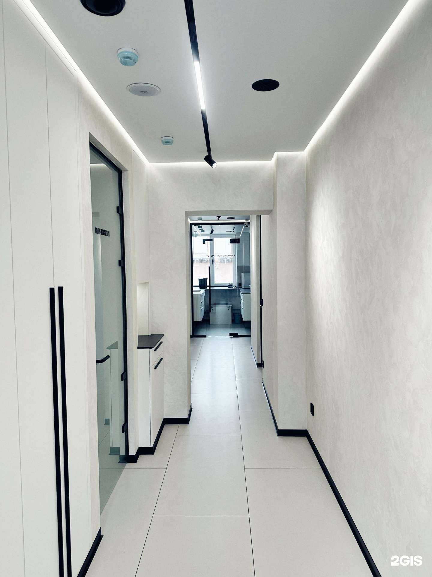 Отзывы на компанию Центр профессиональной стоматологии в г. Краснодар c фото