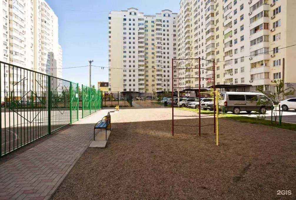 Отзывы на компанию Sandra Nails в Краснодаре c фото - фотография 2 из 2