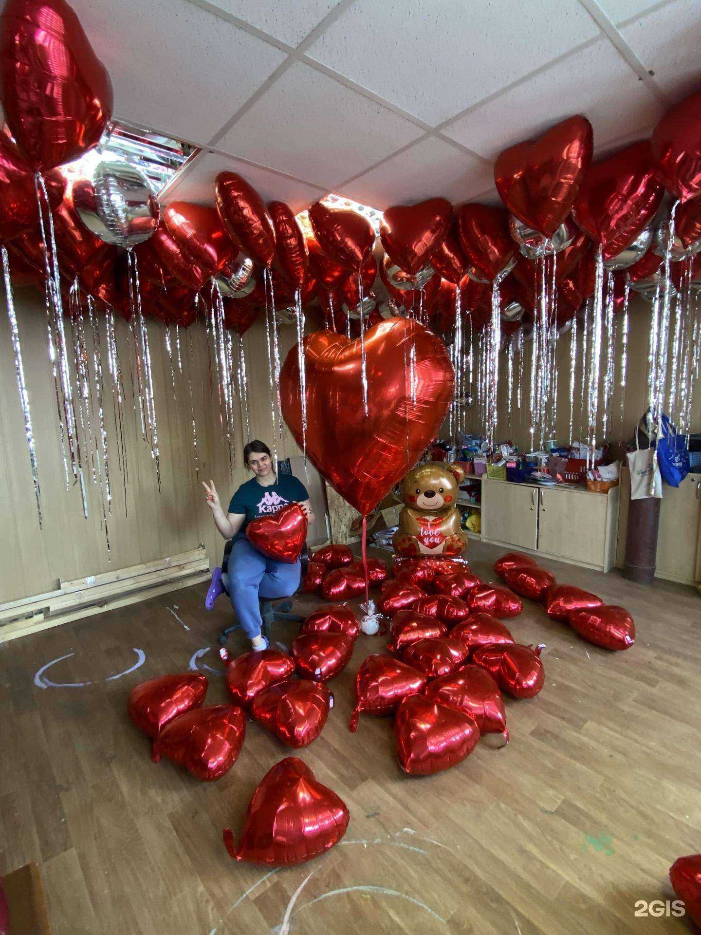 Отзывы на компанию Arle_shar в г. Пермь c фото