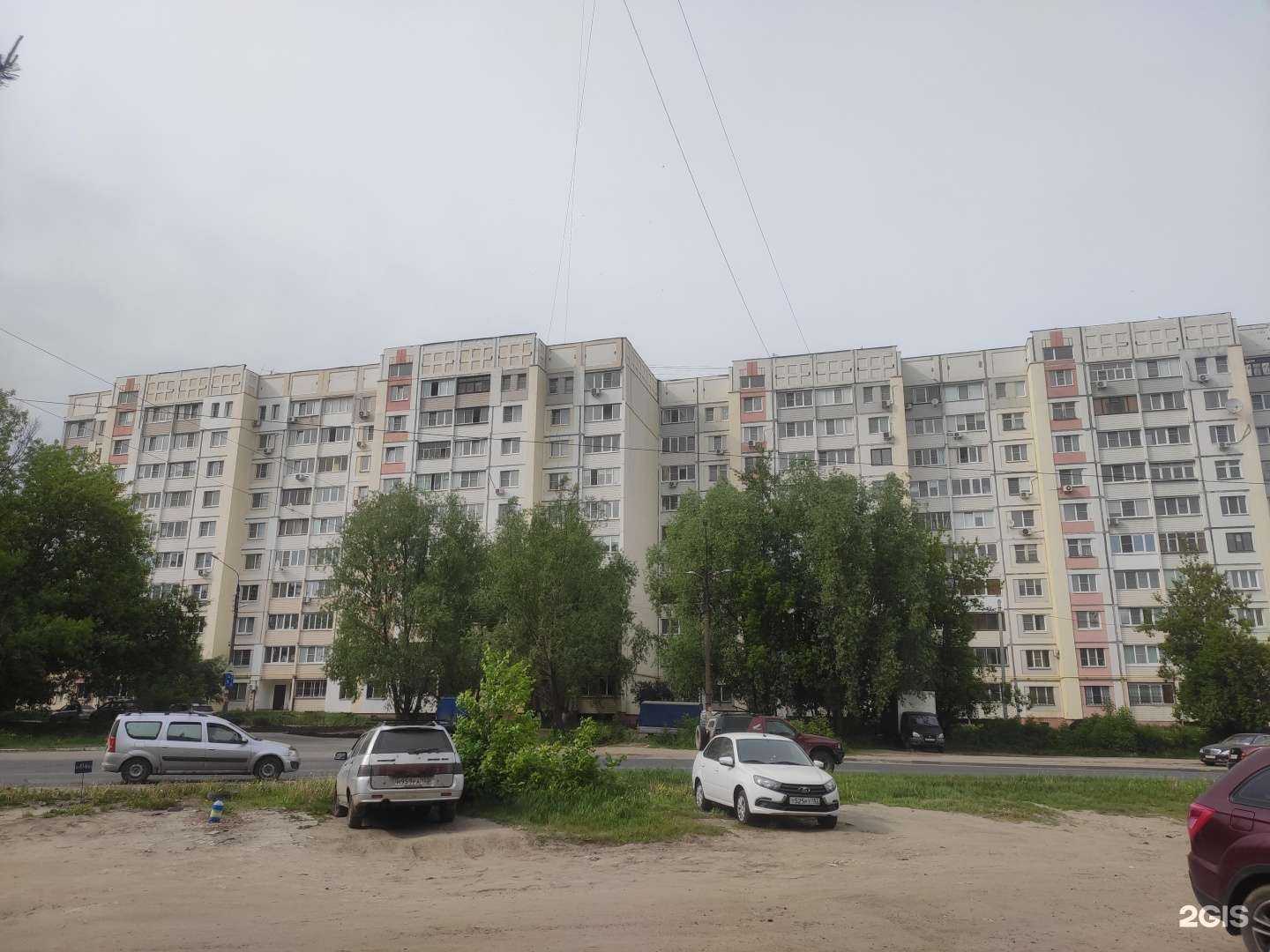 Отзывы на компанию Atmosphera в Нижнем Новгороде c фото - фотография 2 из 2