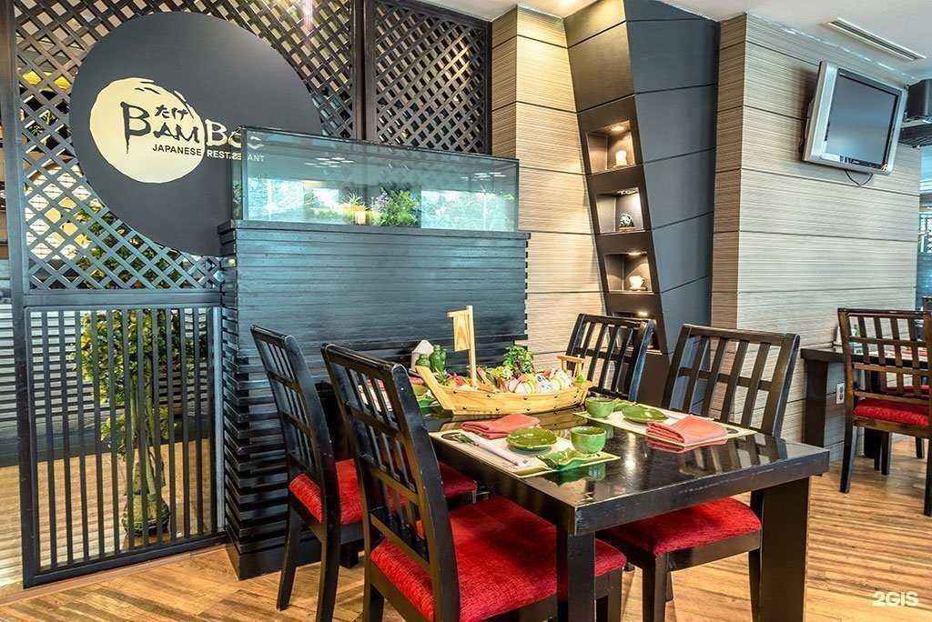 Отзывы на компанию Bamboo в Южно-Сахалинске c фото