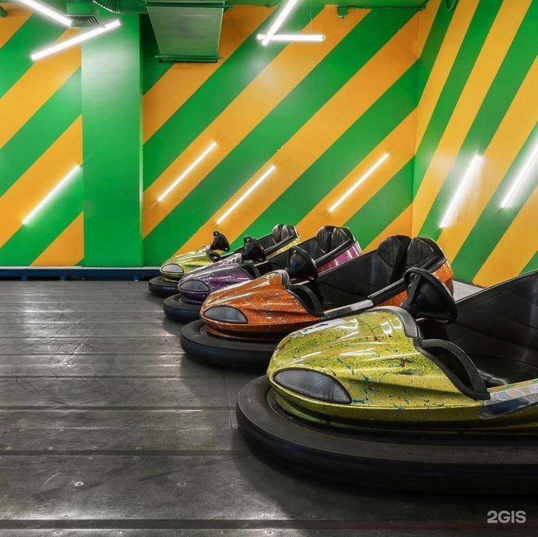 Отзывы на компанию PlayLab в Реутове c фото