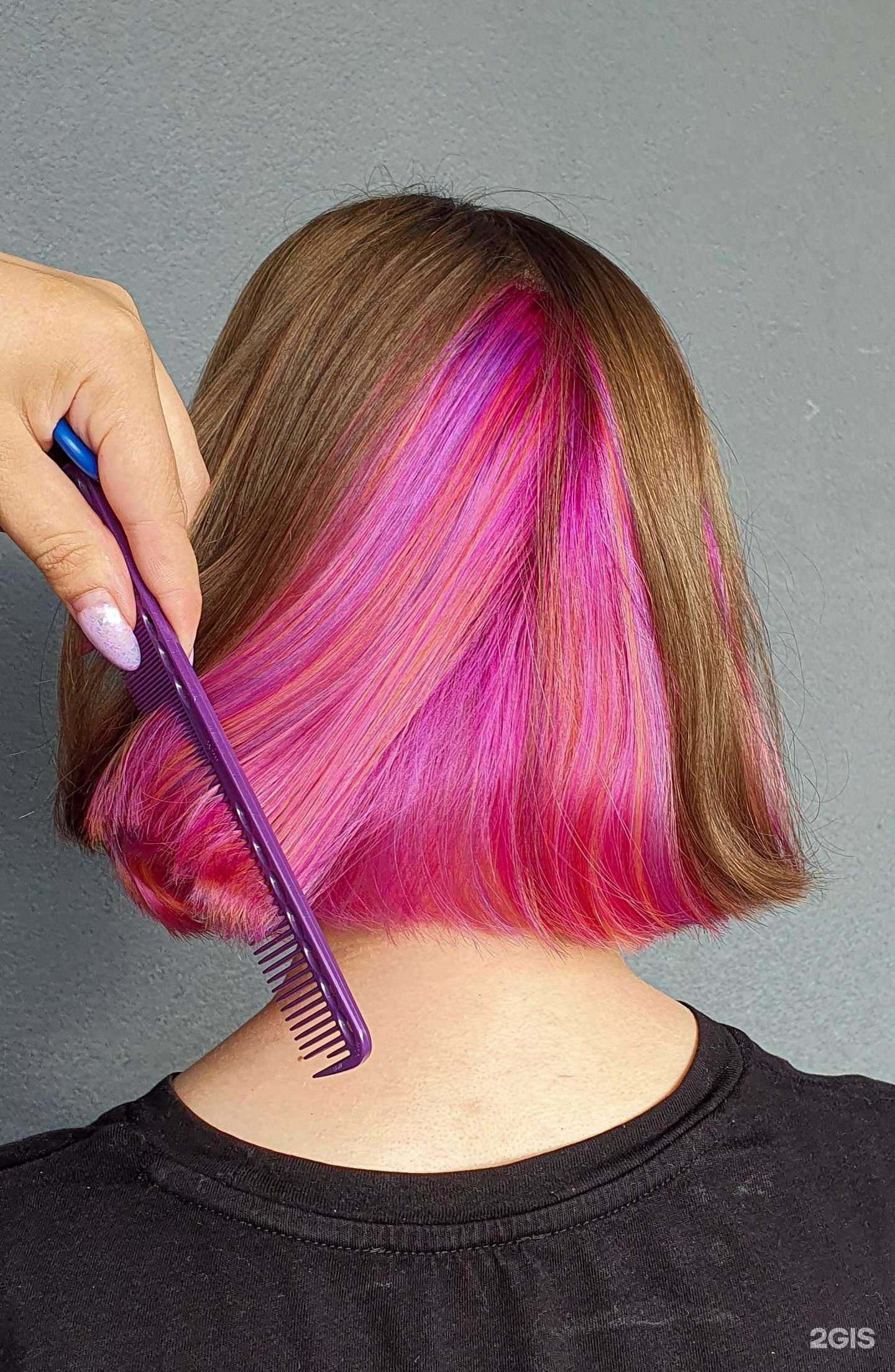 Отзывы на компанию Bona. Hair в г. Екатеринбург c фото
