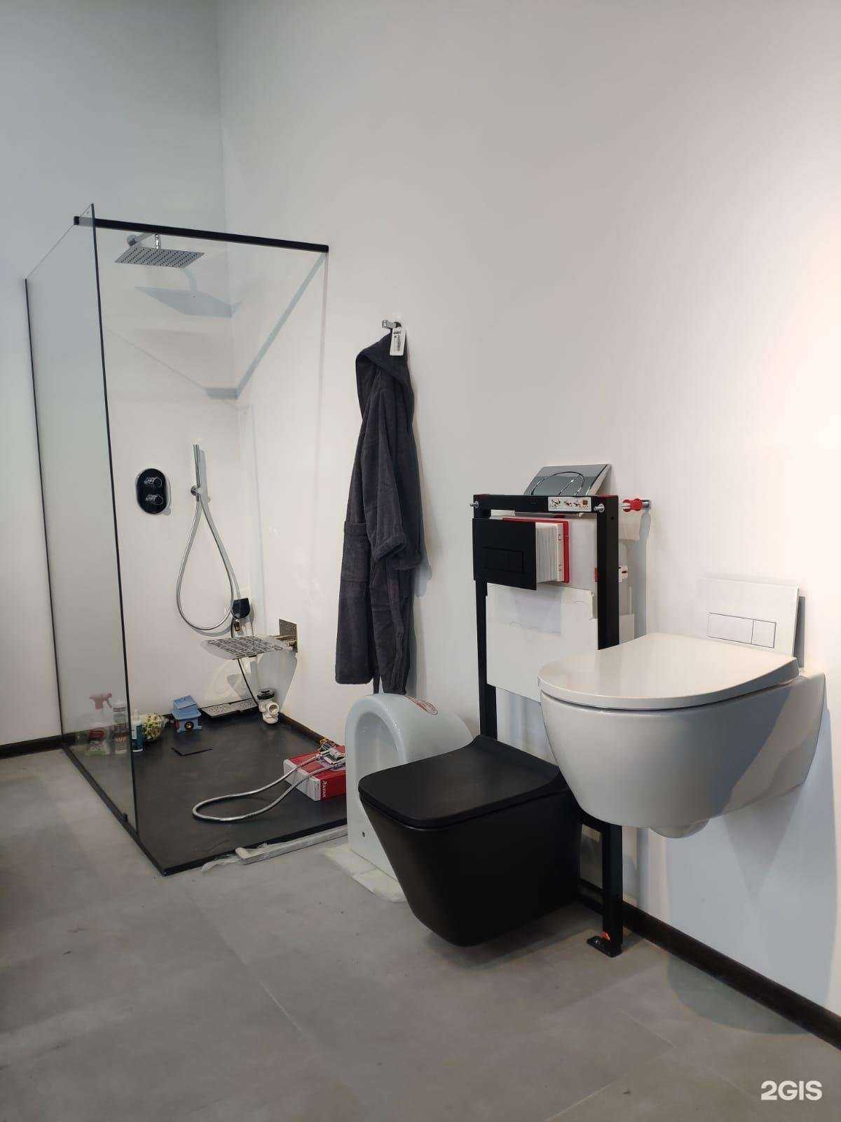 Отзывы на компанию Aquabella в Уфе c фото